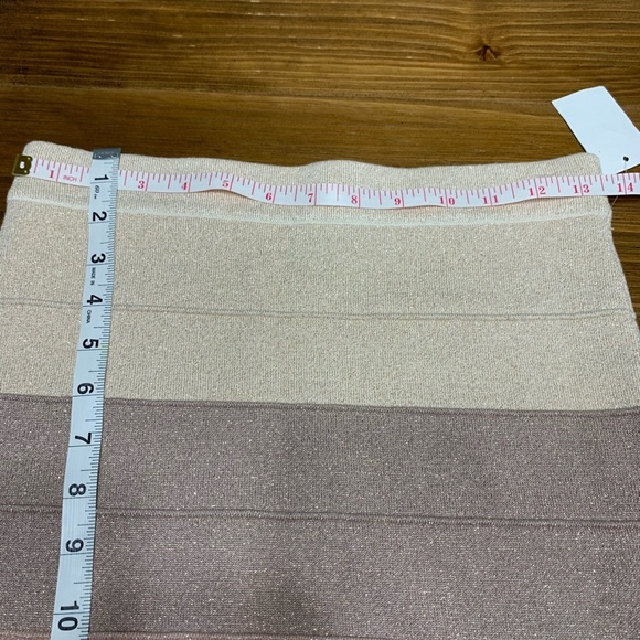 CHARLOTTE RUSSE skirt‎ - Picture 3 of 7